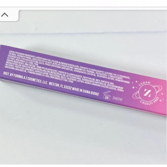 FREE ADD ON W/ BUNDLE Formula Z IAmSoPretty Shadow Stick Duo in Pretty Magic NEW - Picture 11 of 12
